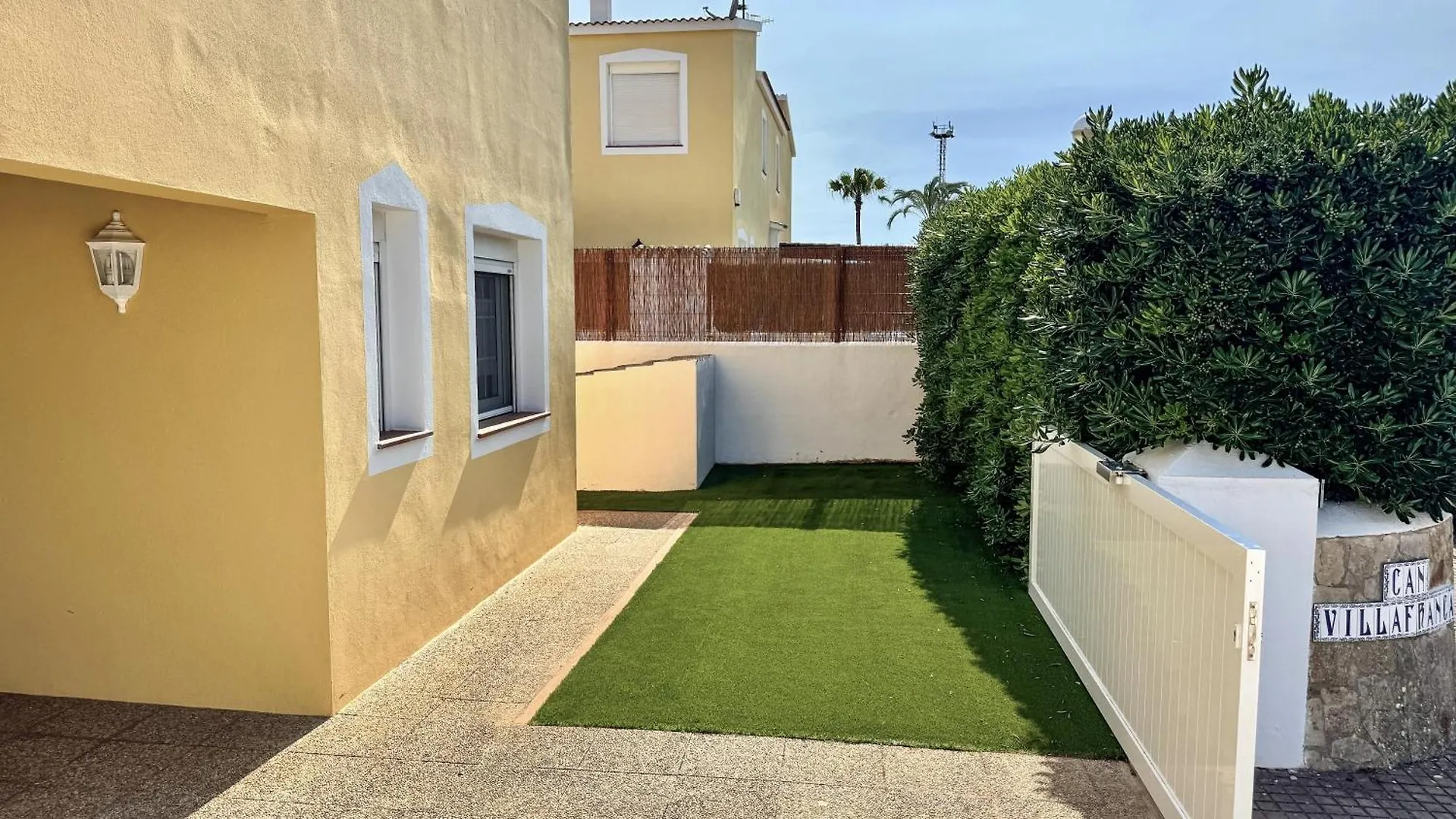 Chalet Villafranca Menorca Con Piscina Privada Cala'N Bosch  0*, Cala'N Bosch (Menorca) Spain